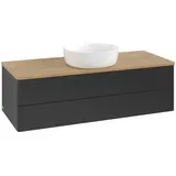 Villeroy & Boch Waschtischunterschrank „Antao“ 120 × 36 × 50 cm