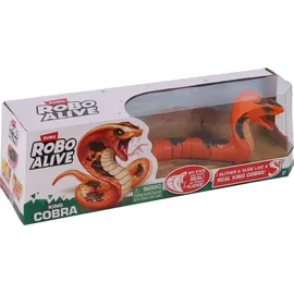 Zuru Robo Alive - King Cobra