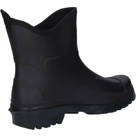 Bockstiegel Gummistiefel Schwarz 37