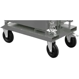 Bauer Kippmulde KN 400 Feuerverzinkt