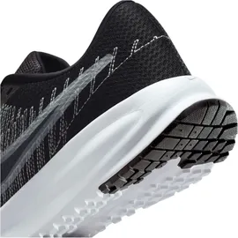 Nike Damen Run Defy Schuhe (Größe 37.5, schwarz)