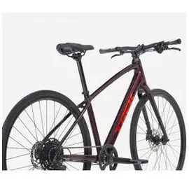 Trek FX 3 Gen 4 2027 28 Zoll RH 155-165 cm rot