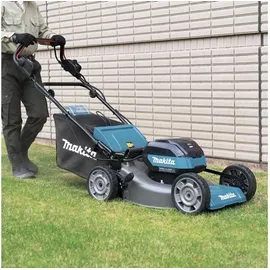 Makita Akku-Rasenmäher LM001GT204 inkl. 2 x 5,0 Ah