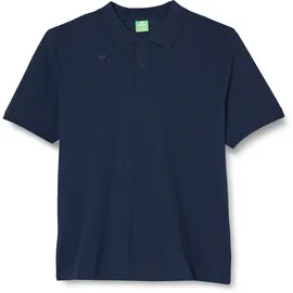 Erima TEAMSPORT Poloshirt new navy S