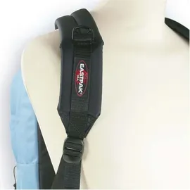 Eastpak Pinnacle refleks back