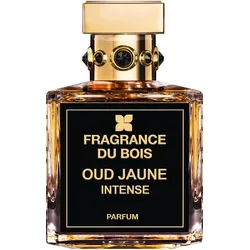 FRAGRANCE DU BOIS Shades Du Bois Oud Jaune Intense Parfum 100 ml
