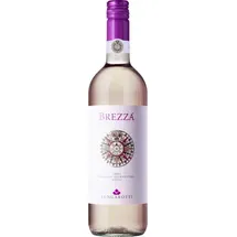 Lungarotti Brezza Rosa IGT 2024 6 x 0,75 l