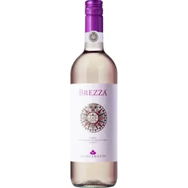 Lungarotti Brezza Rosa IGT 2024 6 x 0,75 l