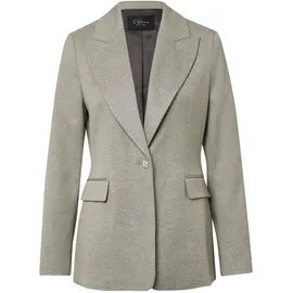 s.Oliver Blazer Grau 40