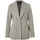 s.Oliver Blazer Grau 40