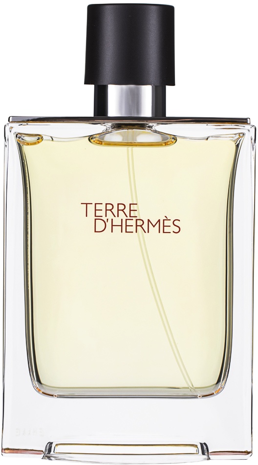 Hermès Terre d`Hermès Pour Homme EDT Geschenkset EDT 100 ml + EDT 12.5 ml + 40 ml After Shave Lotion