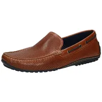 SIOUX Carulio-706 in braun | Gr.: 44