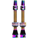 CushCore Ventile Mehrfarbig