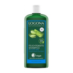 Logona Feuchtigkeits-Shampoo