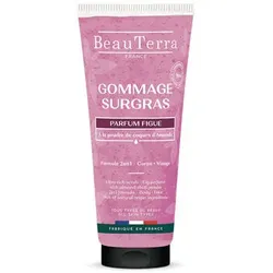 Beauterra  Gommage & Peeling Fig-peeling  in multifarben, Einheitsgrösse