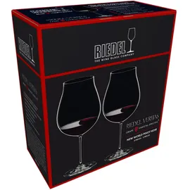 Riedel Veritas Pinot Noir Weinglas 0,8 l 2 St.
