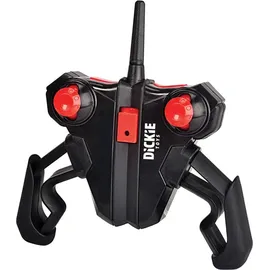 DICKIE RC-Auto Pistenbully 600 2,4GHz RTR rot (201108001)