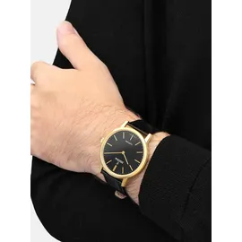 Festina Swiss Made Collection F20016/3 Leder 39,3 mm