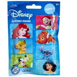 Jada Disney Überraschungsfigur 4 cm (Serie 2)