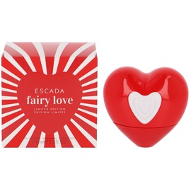 Escada Fairy Love Limited Edition Eau de Toilette 100 ml