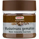 Kotanyi Muskatnuss gemahlen 170 g