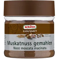 Kotanyi Muskatnuss gemahlen 170 g