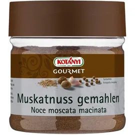 Kotanyi Muskatnuss gemahlen 170 g