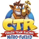 Activision, Crash Team Racing Nitro-Fueled Switch