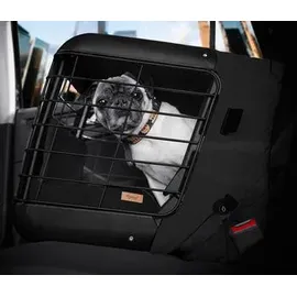 4pets Caree 47,2 x 46,5 x 57 cm Schwarz