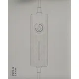 EM2GO EM016 - Mobiles Ladegerät mit 4 Adaptern, 3,6 - 16 kW, 6m