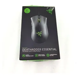 Razer DeathAdder Essential schwarz