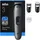 Braun Series 3 AIO3500 Grau