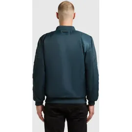khujo Adon blau XL