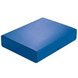 Elba Heftbox 6,5 cm blau
