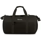 BENCH Sporttasche Bold schwarz