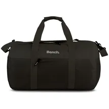 BENCH Sporttasche Bold schwarz