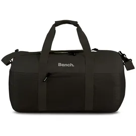 BENCH Sporttasche Bold schwarz