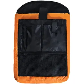 Oxford Aqua Evo 22 l schwarz/orange