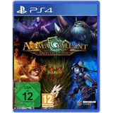 ArmaGallant: Deck of Destiny (USK) (PS4)