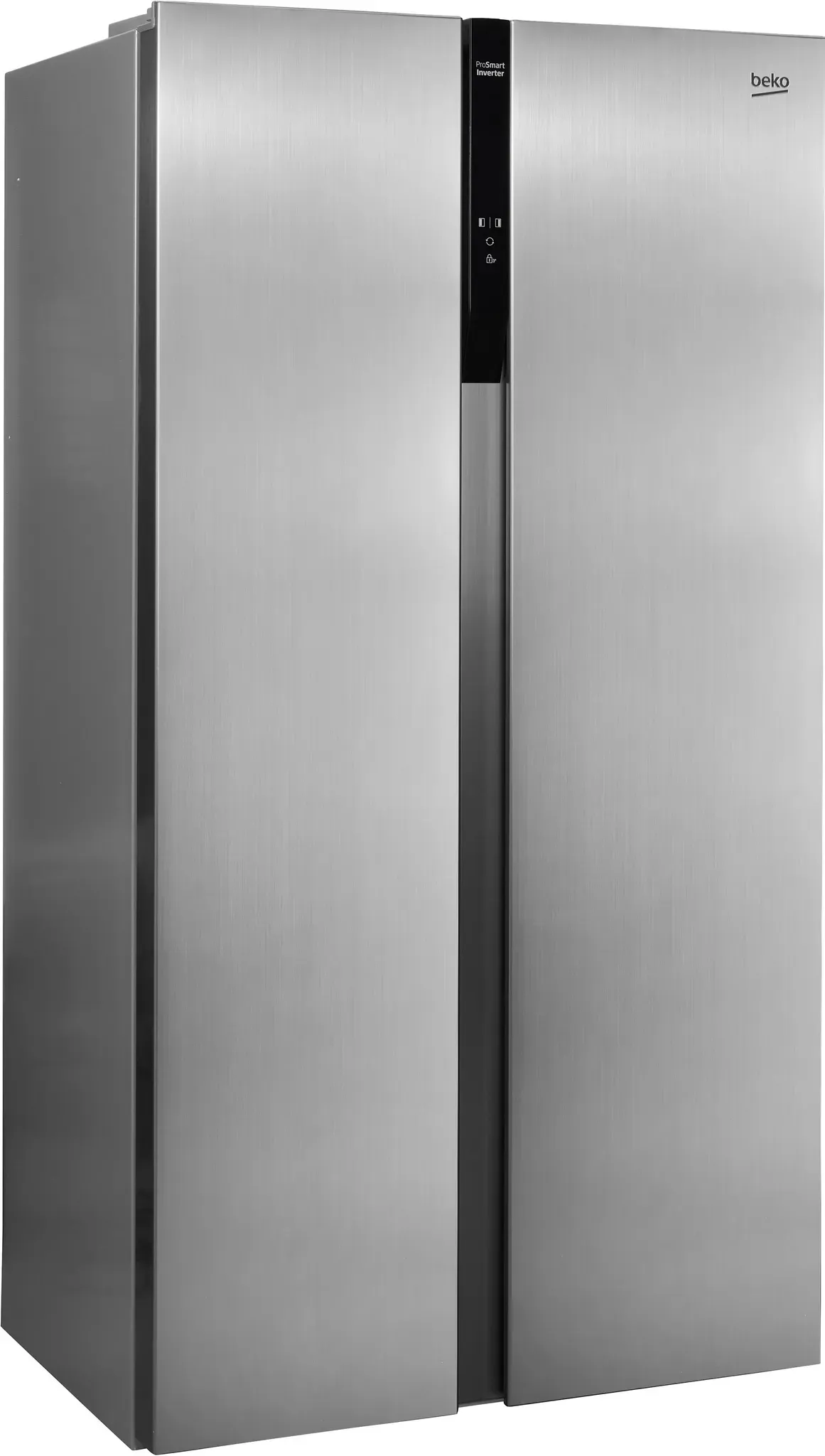 Kühlschrank Beko GNO5323XPN