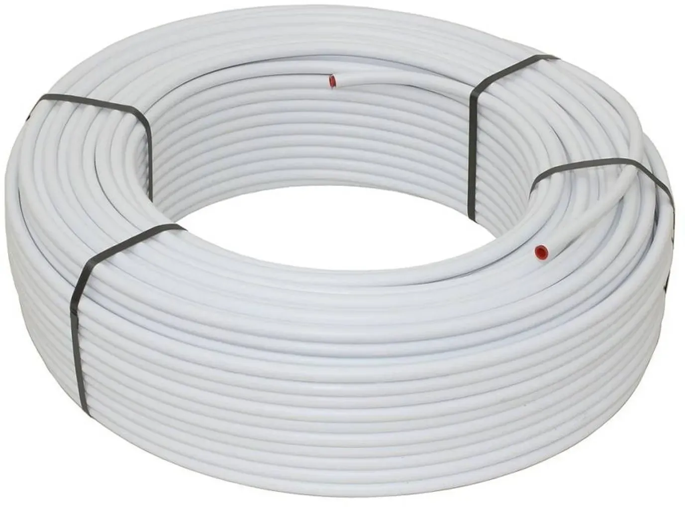 Alu-Verbundrohr 16 x 2 mm 100 m Rolle