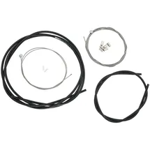 Niro-Glide Bremszug Performance