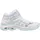Mizuno Wave Voltage 2 Mid Volleyballschuhe Damen 45 - white/blue tint 43