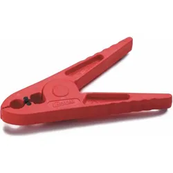 Cimco Kunststoff-Klammer 80mm 140179