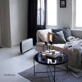 Mill SG2000LED Weiß