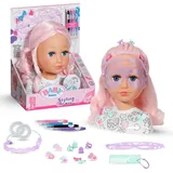 BABY BORN Stylingkopf Kreativ