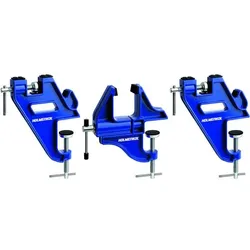 HOLMENKOL All-In-One 2.0  Skispanner, Blau, ONE SIZE