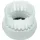 Grohe Bürstenkopf 06346000 Weiß