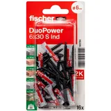 Fischer DuoPower 6x30 S Ind K(16)