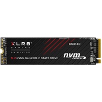 PNY XLR8 CS3140 1TB, M.2 2280 / M-Key / PCIe 4.0 x4 (M280CS3140-1TB-RB)